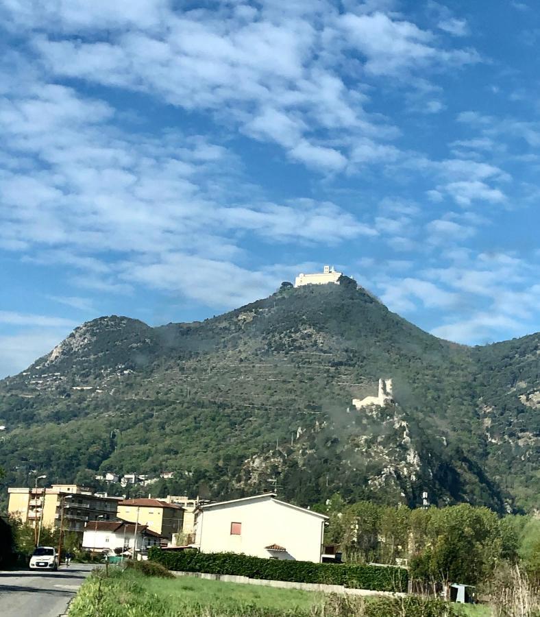 B&B Le Palme Cassino Extérieur photo